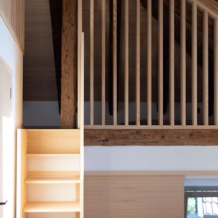 Ansitz Layshof Apartment Weyer Merano Luaran gambar