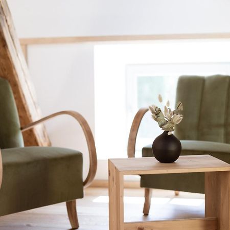 Ansitz Layshof Apartment Weyer Merano Luaran gambar