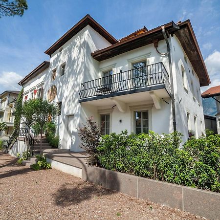 Ansitz Layshof Apartment Weyer Merano Luaran gambar