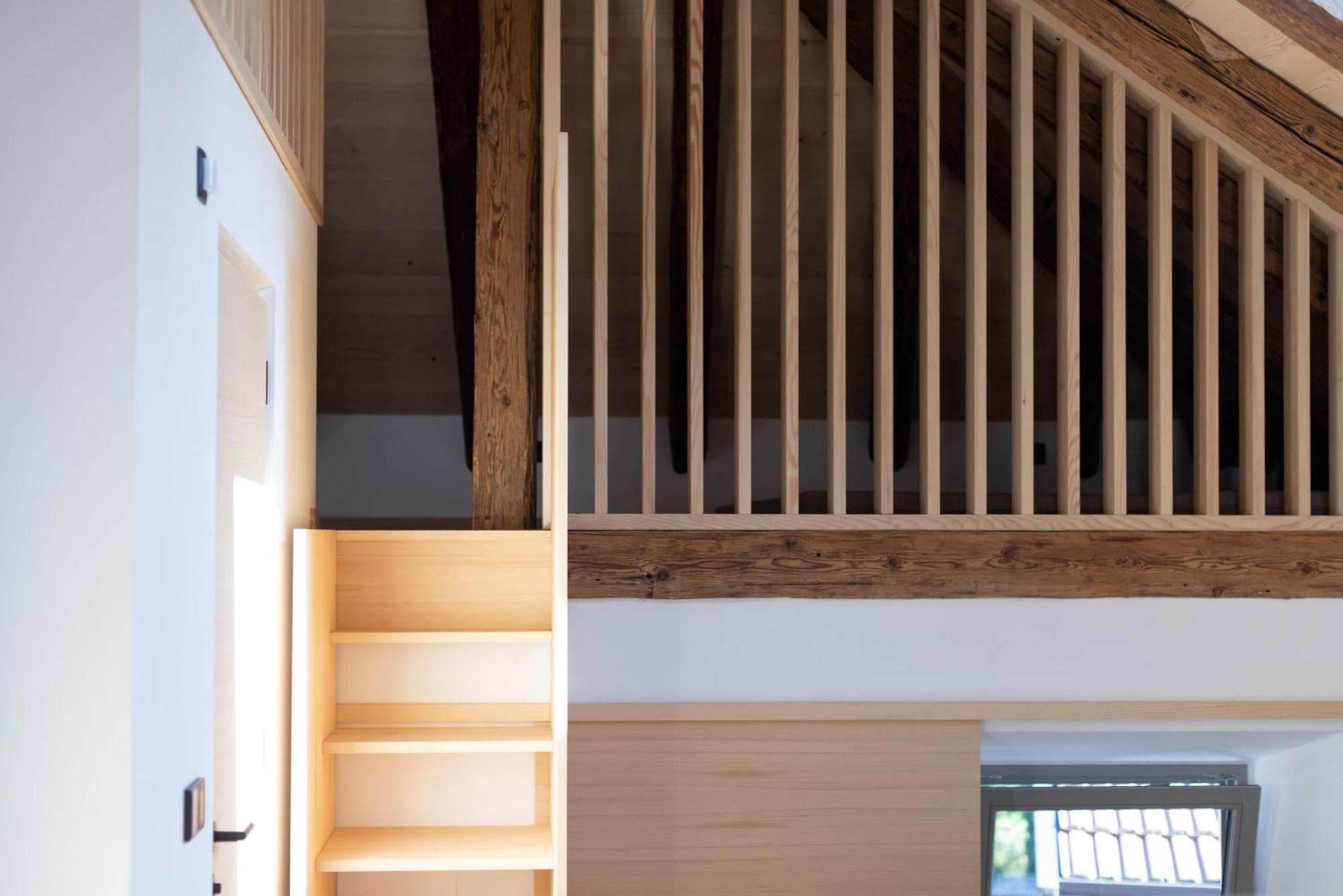 Ansitz Layshof Apartment Weyer Merano Luaran gambar