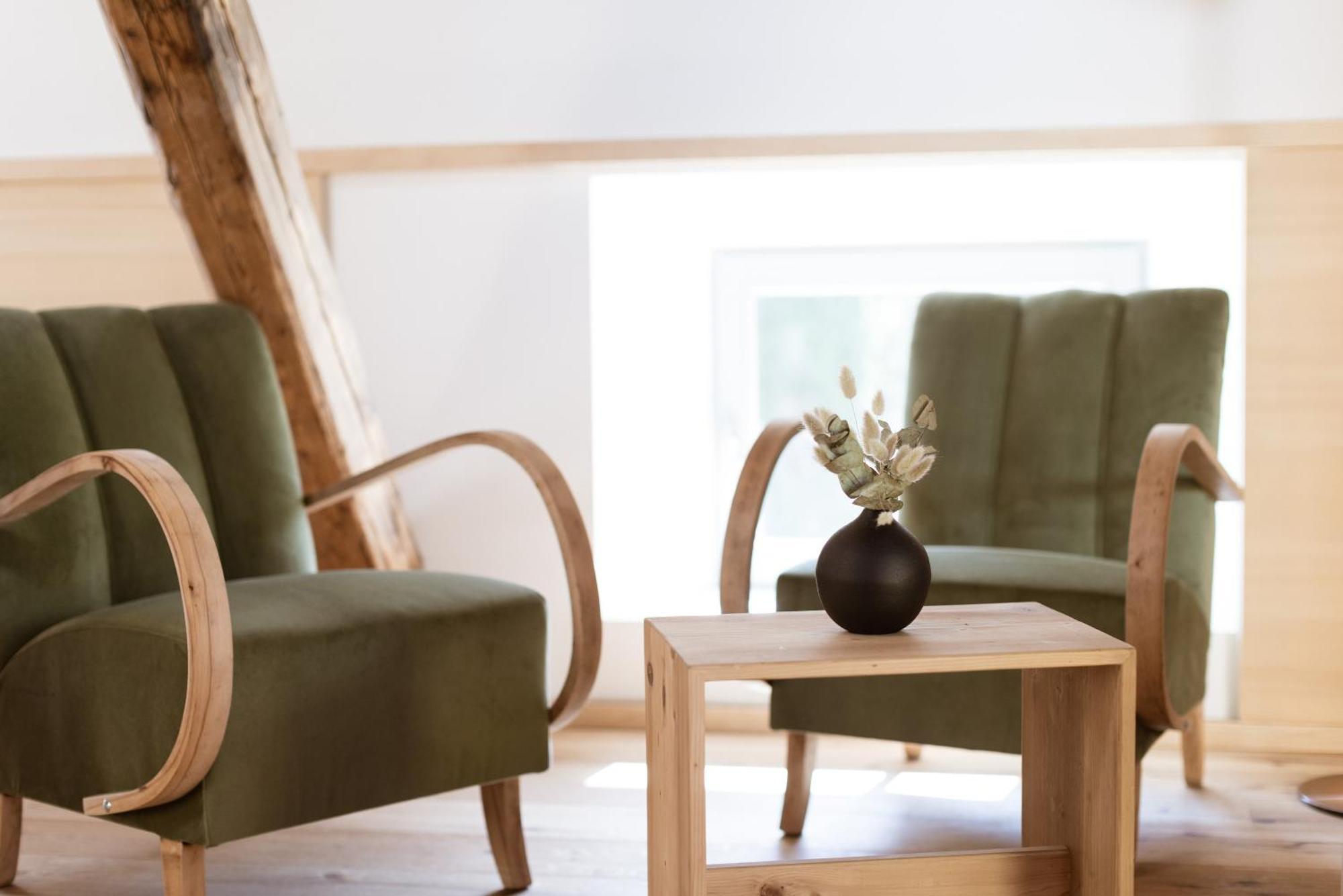 Ansitz Layshof Apartment Weyer Merano Luaran gambar