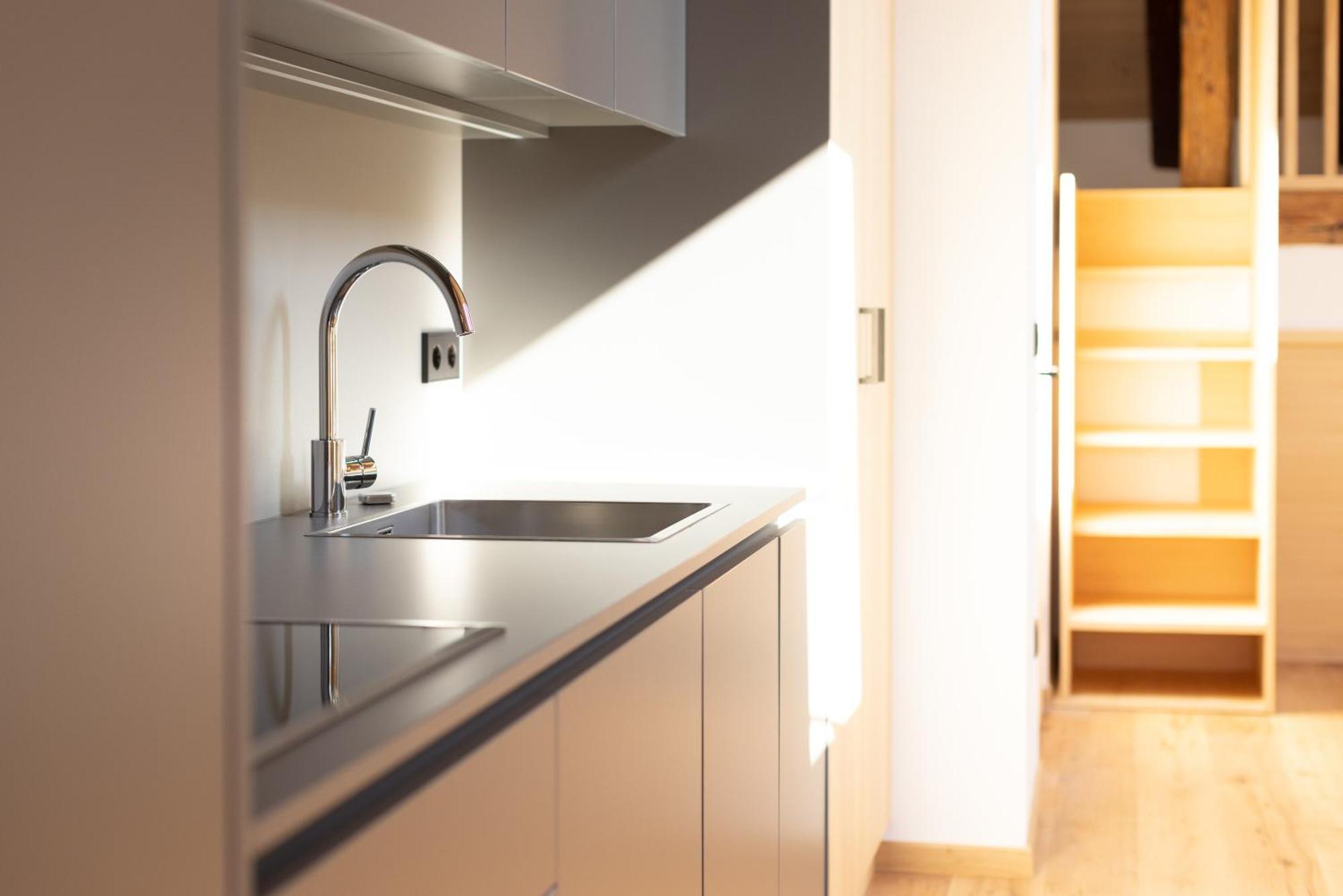 Ansitz Layshof Apartment Weyer Merano Luaran gambar