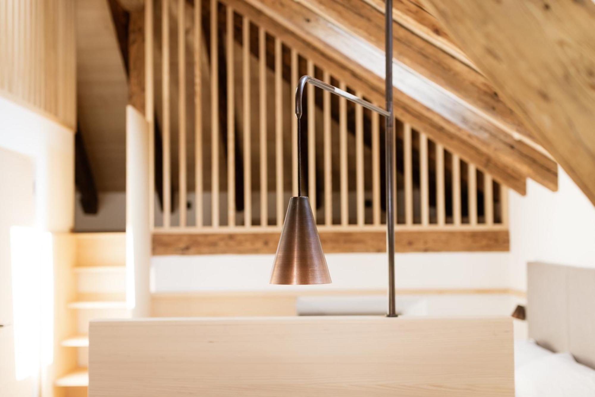 Ansitz Layshof Apartment Weyer Merano Luaran gambar