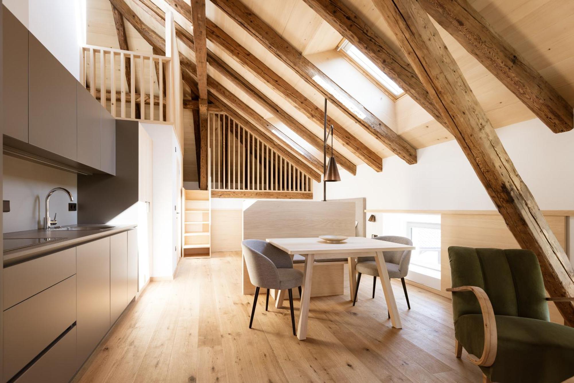 Ansitz Layshof Apartment Weyer Merano Luaran gambar