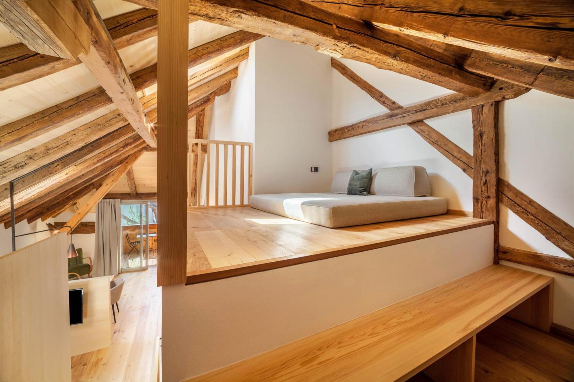 Ansitz Layshof Apartment Weyer Merano Luaran gambar